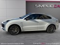 Porsche cayenne coupe e-hybrid 3.0 v6 462 ch tiptronic bva occasion simplicicar livry gargan simplicicar simplicibike france