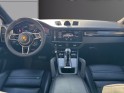 Porsche cayenne coupe e-hybrid 3.0 v6 462 ch tiptronic bva occasion simplicicar livry gargan simplicicar simplicibike france