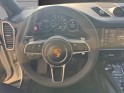 Porsche cayenne coupe e-hybrid 3.0 v6 462 ch tiptronic bva occasion simplicicar livry gargan simplicicar simplicibike france