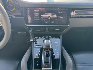 Porsche cayenne coupe e-hybrid 3.0 v6 462 ch tiptronic bva occasion simplicicar livry gargan simplicicar simplicibike france