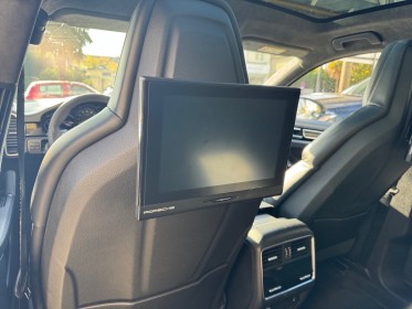 Porsche cayenne coupe e-hybrid 3.0 v6 462 ch tiptronic bva occasion simplicicar livry gargan simplicicar simplicibike france