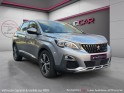 Peugeot 3008 1.2 puretech 130ch ss eat6 allure / garantie 12 mois / courroie de distibution changee occasion simplicicar les...