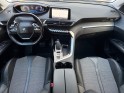 Peugeot 3008 1.2 puretech 130ch ss eat6 allure / garantie 12 mois / courroie de distibution changee occasion simplicicar les...