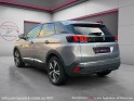 Peugeot 3008 1.2 puretech 130ch ss eat6 allure / garantie 12 mois / courroie de distibution changee occasion simplicicar les...