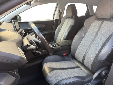 Peugeot 3008 1.2 puretech 130ch ss eat6 allure / garantie 12 mois / courroie de distibution changee occasion simplicicar les...