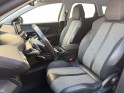 Peugeot 3008 1.2 puretech 130ch ss eat6 allure / garantie 12 mois / courroie de distibution changee occasion simplicicar les...