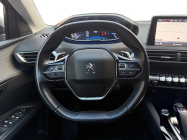 Peugeot 3008 1.2 puretech 130ch ss eat6 allure / garantie 12 mois / courroie de distibution changee occasion simplicicar les...