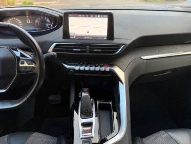 Peugeot 3008 1.2 puretech 130ch ss eat6 allure / garantie 12 mois / courroie de distibution changee occasion simplicicar les...