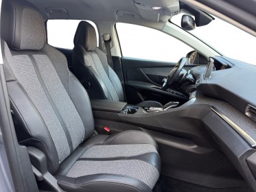 Peugeot 3008 1.2 puretech 130ch ss eat6 allure / garantie 12 mois / courroie de distibution changee occasion simplicicar les...