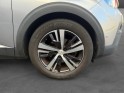 Peugeot 3008 1.2 puretech 130ch ss eat6 allure / garantie 12 mois / courroie de distibution changee occasion simplicicar les...