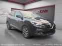 Renault kadjar business dci 110 energy eco² edc business / climatisation auto / garantie 12 mois occasion simplicicar les...