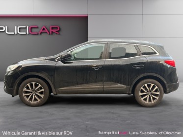 Renault kadjar business dci 110 energy eco² edc business / climatisation auto / garantie 12 mois occasion simplicicar les...