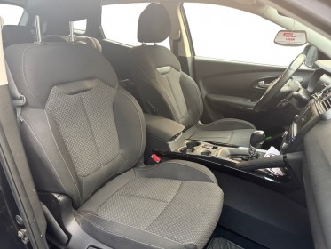 Renault kadjar business dci 110 energy eco² edc business / climatisation auto / garantie 12 mois occasion simplicicar les...