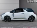 Ds ds 3 bluehdi 100 ss bvm5 connected chic / entretien complet / garantie 12 mois occasion simplicicar perpignan  simplicicar...