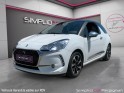 Ds ds 3 bluehdi 100 ss bvm5 connected chic / entretien complet / garantie 12 mois occasion simplicicar perpignan  simplicicar...