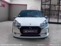 Ds ds 3 bluehdi 100 ss bvm5 connected chic / entretien complet / garantie 12 mois occasion simplicicar perpignan  simplicicar...