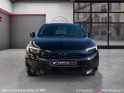 Opel corsa 1.2 turbo hybrid 100cv  gs / entretien opel / garantie constructeur occasion simplicicar perpignan  simplicicar...