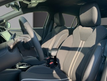 Opel corsa 1.2 turbo hybrid 100cv  gs / entretien opel / garantie constructeur occasion simplicicar perpignan  simplicicar...