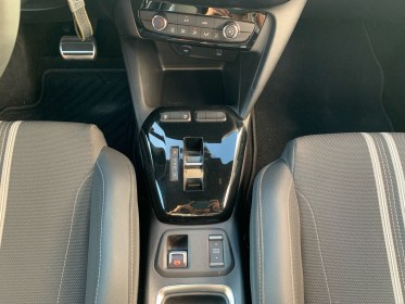 Opel corsa 1.2 turbo hybrid 100cv  gs / entretien opel / garantie constructeur occasion simplicicar perpignan  simplicicar...