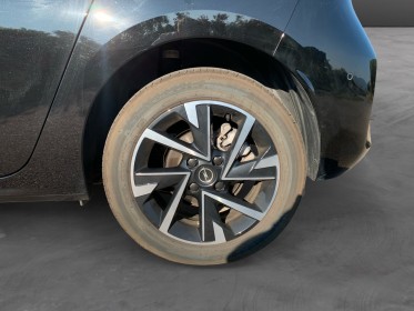 Opel corsa 1.2 turbo hybrid 100cv  gs / entretien opel / garantie constructeur occasion simplicicar perpignan  simplicicar...