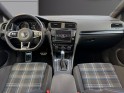 Volkswagen golf 7 1.4 tsi 204 hybride rechargeable dsg6 gte - toit ouvrant - régul adaptatif - carplay - garantie 12 mois...