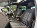 Volkswagen golf 7 1.4 tsi 204 hybride rechargeable dsg6 gte - toit ouvrant - régul adaptatif - carplay - garantie 12 mois...