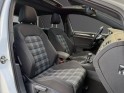 Volkswagen golf 7 1.4 tsi 204 hybride rechargeable dsg6 gte - toit ouvrant - régul adaptatif - carplay - garantie 12 mois...