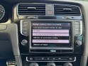 Volkswagen golf 7 1.4 tsi 204 hybride rechargeable dsg6 gte - toit ouvrant - régul adaptatif - carplay - garantie 12 mois...
