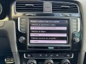 Volkswagen golf 7 1.4 tsi 204 hybride rechargeable dsg6 gte - toit ouvrant - régul adaptatif - carplay - garantie 12 mois...
