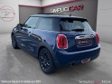 Mini hatch 3 portes f56 cooper 136  bva6 toit ouvrant occasion  simplicicar nice - pfvauto simplicicar simplicibike france