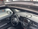 Mini hatch 3 portes f56 cooper 136  bva6 toit ouvrant occasion  simplicicar nice - pfvauto simplicicar simplicibike france