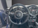 Mini hatch 3 portes f56 cooper 136  bva6 toit ouvrant occasion  simplicicar nice - pfvauto simplicicar simplicibike france
