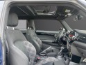 Mini hatch 3 portes f56 cooper 136  bva6 toit ouvrant occasion  simplicicar nice - pfvauto simplicicar simplicibike france