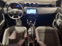 Dacia duster tce 100ch 4x2 carplay caméra 360° origine france garantie 12 mois occasion simplicicar nancy simplicicar...
