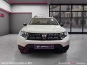 Dacia duster tce 100ch 4x2 carplay caméra 360° origine france garantie 12 mois occasion simplicicar nancy simplicicar...