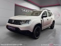 Dacia duster tce 100ch 4x2 carplay caméra 360° origine france garantie 12 mois occasion simplicicar nancy simplicicar...