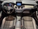 Mercedes gla 220 d 7-g dct 4-matic sensation garantie 12 mois offroad harman kardon caméra 360 sièges électriques toit......