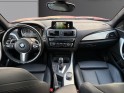 Bmw serie 1 f21 lci m135i xdrive toit ouvrant sièges chauffants harman/kardon garantie 12 mois occasion simplicicar...