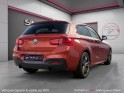 Bmw serie 1 f21 lci m135i xdrive toit ouvrant sièges chauffants harman/kardon garantie 12 mois occasion simplicicar...