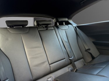 Bmw serie 1 f21 lci m135i xdrive toit ouvrant sièges chauffants harman/kardon garantie 12 mois occasion simplicicar...
