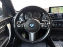 Bmw serie 1 f21 lci m135i xdrive toit ouvrant sièges chauffants harman/kardon garantie 12 mois occasion simplicicar...