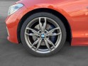 Bmw serie 1 f21 lci m135i xdrive toit ouvrant sièges chauffants harman/kardon garantie 12 mois occasion simplicicar...