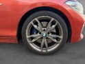 Bmw serie 1 f21 lci m135i xdrive toit ouvrant sièges chauffants harman/kardon garantie 12 mois occasion simplicicar...