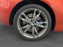 Bmw serie 1 f21 lci m135i xdrive toit ouvrant sièges chauffants harman/kardon garantie 12 mois occasion simplicicar...