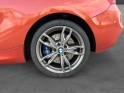 Bmw serie 1 f21 lci m135i xdrive toit ouvrant sièges chauffants harman/kardon garantie 12 mois occasion simplicicar...