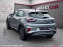 Ford puma 1.0 ecoboost 125 ch mhev ss bvm6 titanium occasion simplicicar lille  simplicicar simplicibike france