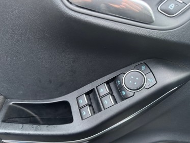 Ford puma 1.0 ecoboost 125 ch mhev ss bvm6 titanium occasion simplicicar lille  simplicicar simplicibike france