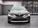 Renault captur blue dci 95 business caméra de recul radar av et ar régulateur de vitesse garantie 12 mois occasion...