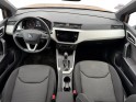 Seat arona 1.0 ecotsi 115 ch start/stop dsg7 xcellence garantie 12 mois occasion simplicicar brie-comte-robert simplicicar...