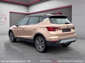 Seat arona 1.0 ecotsi 115 ch start/stop dsg7 xcellence garantie 12 mois occasion simplicicar brie-comte-robert simplicicar...